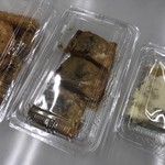 用户对于惣菜弁当 おかずや的评论图
