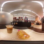 User's review image for デイリーヤマザキ 梅田堂山店