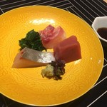 User's review image for 古今山久