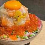 用戶對於サカナファクトリー 柳橋中央市場店的評論圖