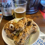 User's review image for らーめん おっぺしゃん 北14条光星店