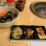 用戶對於焼肉・韓国料理 蘭的評論圖