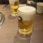 用戶對於福岡焼肉kintan的評論圖