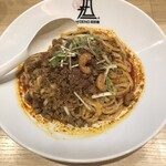 User's review image for 175°DENO担担麺 TOKYO
