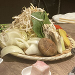 用户对于北海道産羊・野菜ふくすけ的评论图