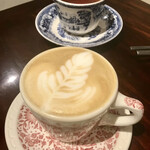 用戶對於ワ コーヒー的評論圖