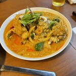 User's review image for Chaaw wan