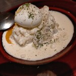 User's review image for italian bar TAKA’s KITCHEN