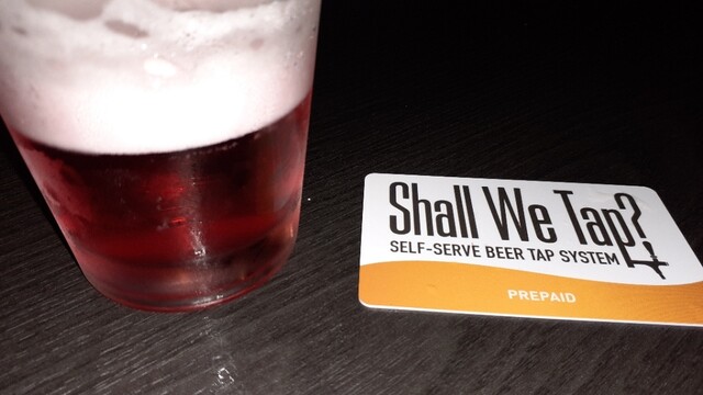 User's recommendation image for EXBAR TOKYO plus