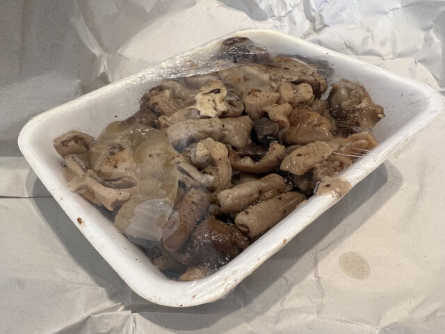 User's recommendation image for スタミナ焼 宮里商店