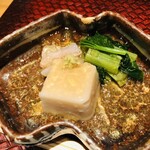 用户对于天麩羅 巽的评论图