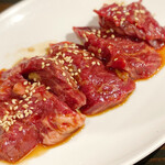 User's review image for 肉屋 金星 本町店