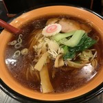 用戶對於らーめん北熊的評論圖