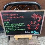 User's review image for Sally Curry