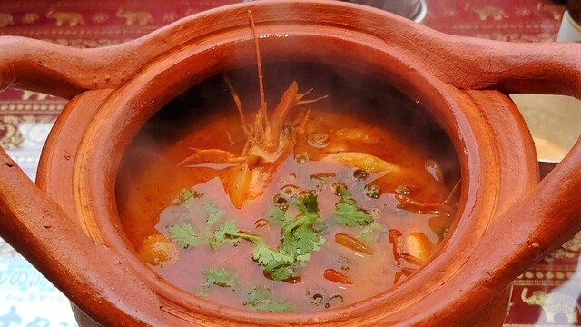 用户对于キンカーオ的评论高清图