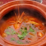 用户对于キンカーオ的评论图