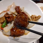 用戶對於恵比寿餃子 大豊記 芝大門的評論圖