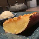 User's review image for 銀座 芋山