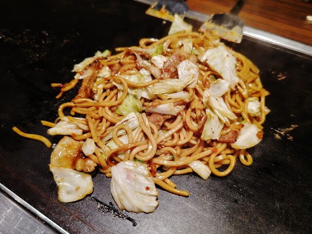 用戶對於狸狸亭 天満橋店的評論高清圖