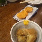 用戶對於かぶら屋 鶯谷店的評論圖