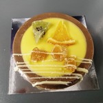 User's review image for ベルアメール 大丸東京店