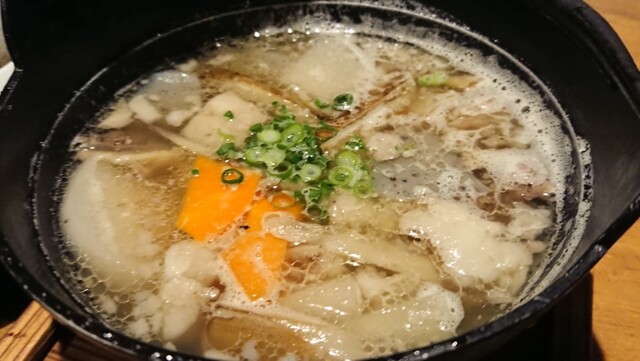 用户对于旬菜 てる的评论高清图