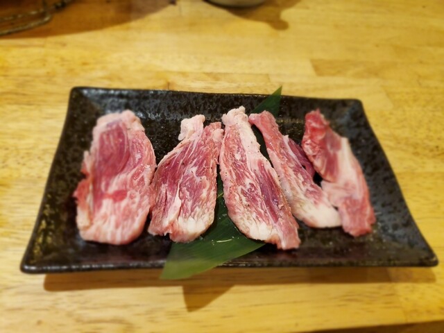 User's recommendation image for にくまる 魚町店