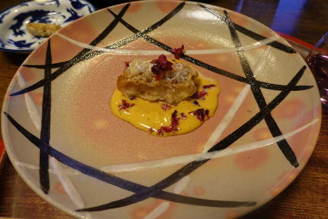 User's recommendation image for 天ぷら 松