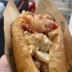 User's review image for LUKE’S LOBSTER 表参道キャットストリート店