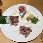 用戶對於日本酒とりまる 上野店的評論圖