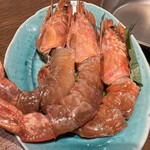 用戶對於裏の山の木の子的評論圖