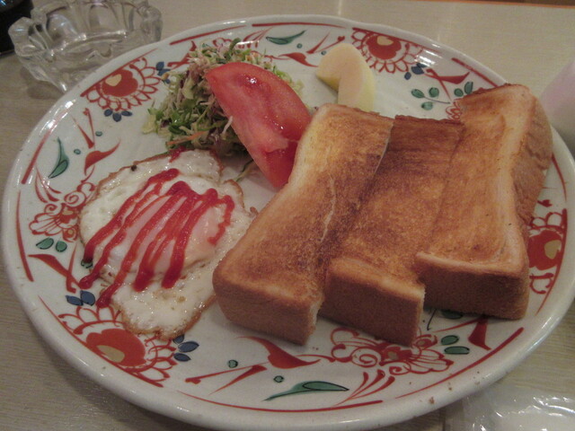 User's recommendation image for マキ