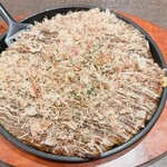 用户对于鉄板酒家 道頓堀 高円寺本店的评论图