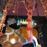 用户对于チャンドニー華麗ばぁー的评论图