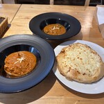 用户对于未来カレー こりす的评论图