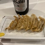 用戶對於ラーメン海鳴 福岡空港店的評論圖