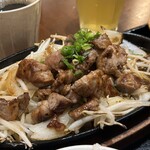 User's review image for 木村屋本店 代々木西口