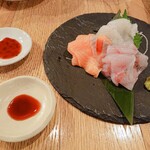 用户对于もんきち商店 桑園AEON前店的评论图