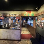 用户对于竹香園的评论图