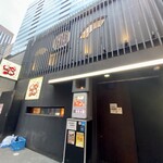 用戶對於お好み焼・鉄板焼 88 パチパチ 有楽町本店的評論圖