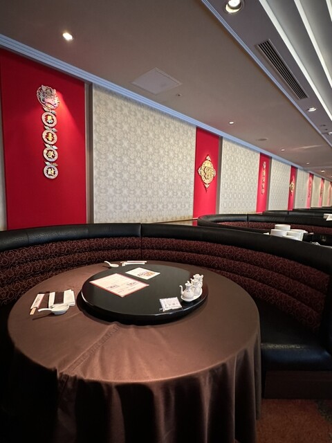 User's recommendation image for 中国料理 品川大飯店