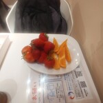 User's review image for スイーツパラダイス 梅田店