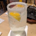 用戶對於つくね・唐揚げ・レモンサワー 手ごね屋 渋谷店的評論圖