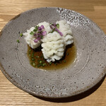 用户对于鮓はやし的评论图