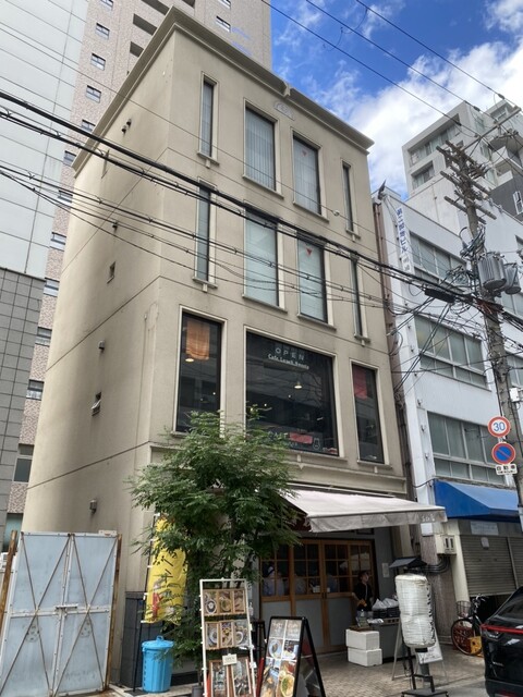 User's recommendation image for Baan HAB