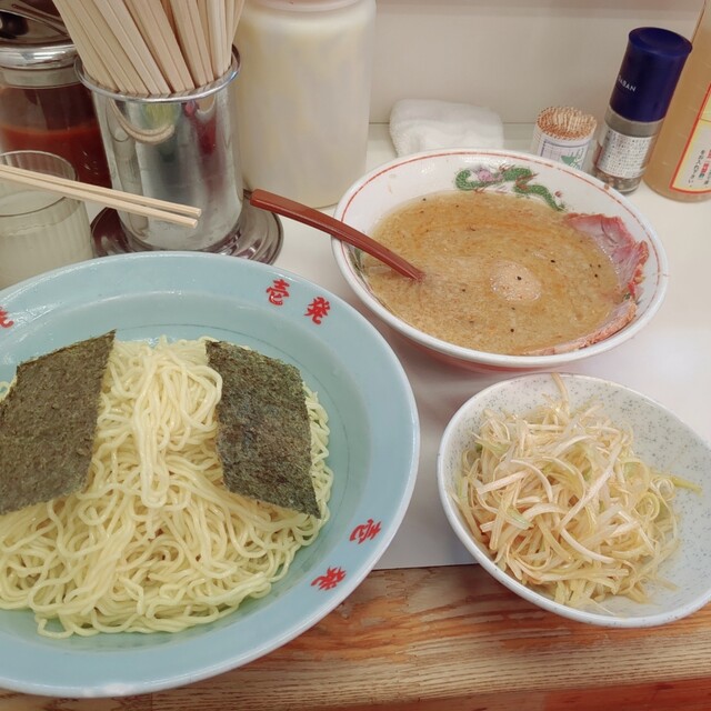 用戶對於壱発ラーメン 福生店的評論高清圖