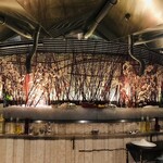 用户对于表参道うかい亭的评论图