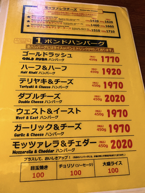 用户对于ゴールド ラッシュ 新宿東口店的评论高清图
