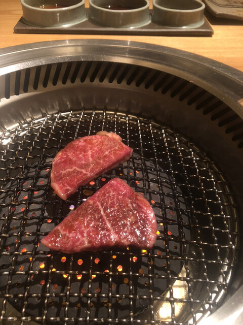 用户对于牛のひげ的评论高清图