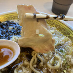 用户对于RAMEN RS 改的评论图